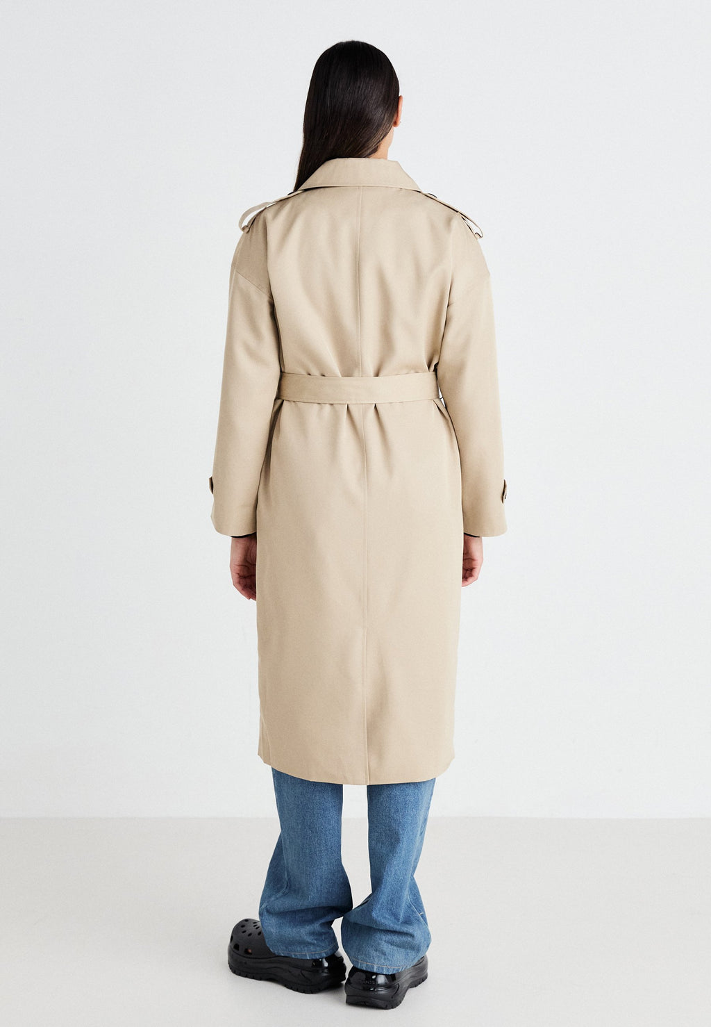 VILA VIADDISON Belted
