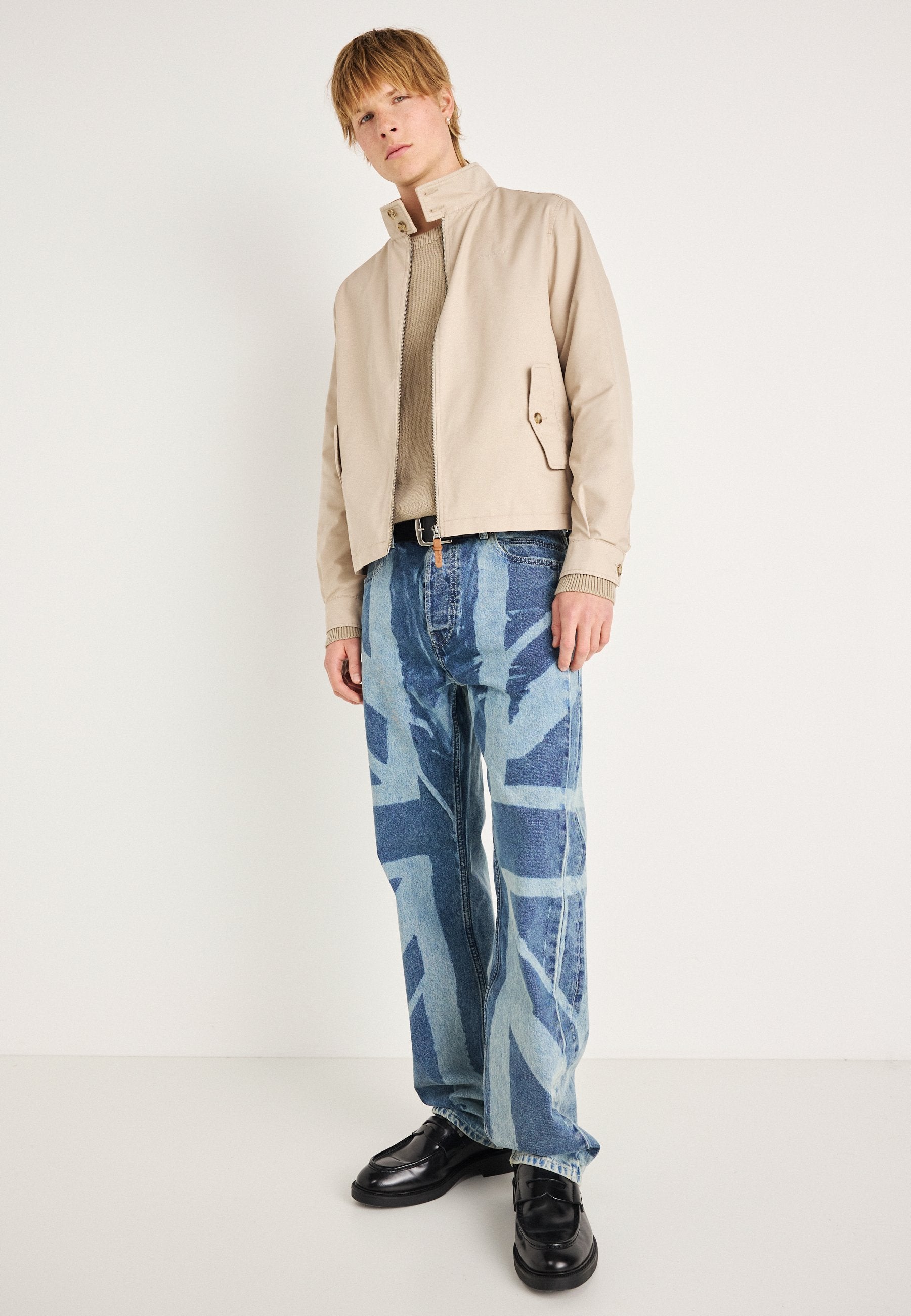 Pepe Jeans SAMBIN