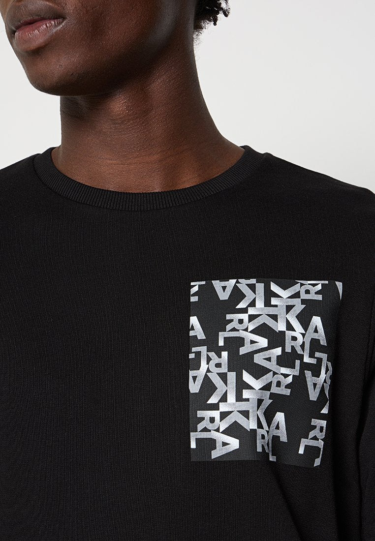 KARL LAGERFELD Sweatshirt Media 5
