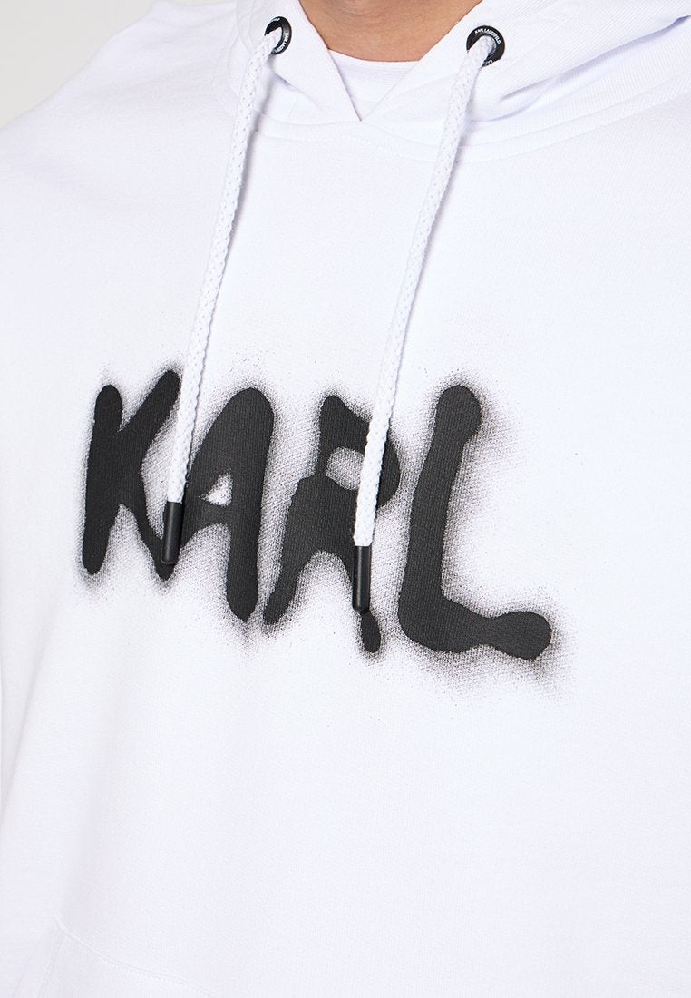 KARL LAGERFELD Kapuzenpullover Media 5