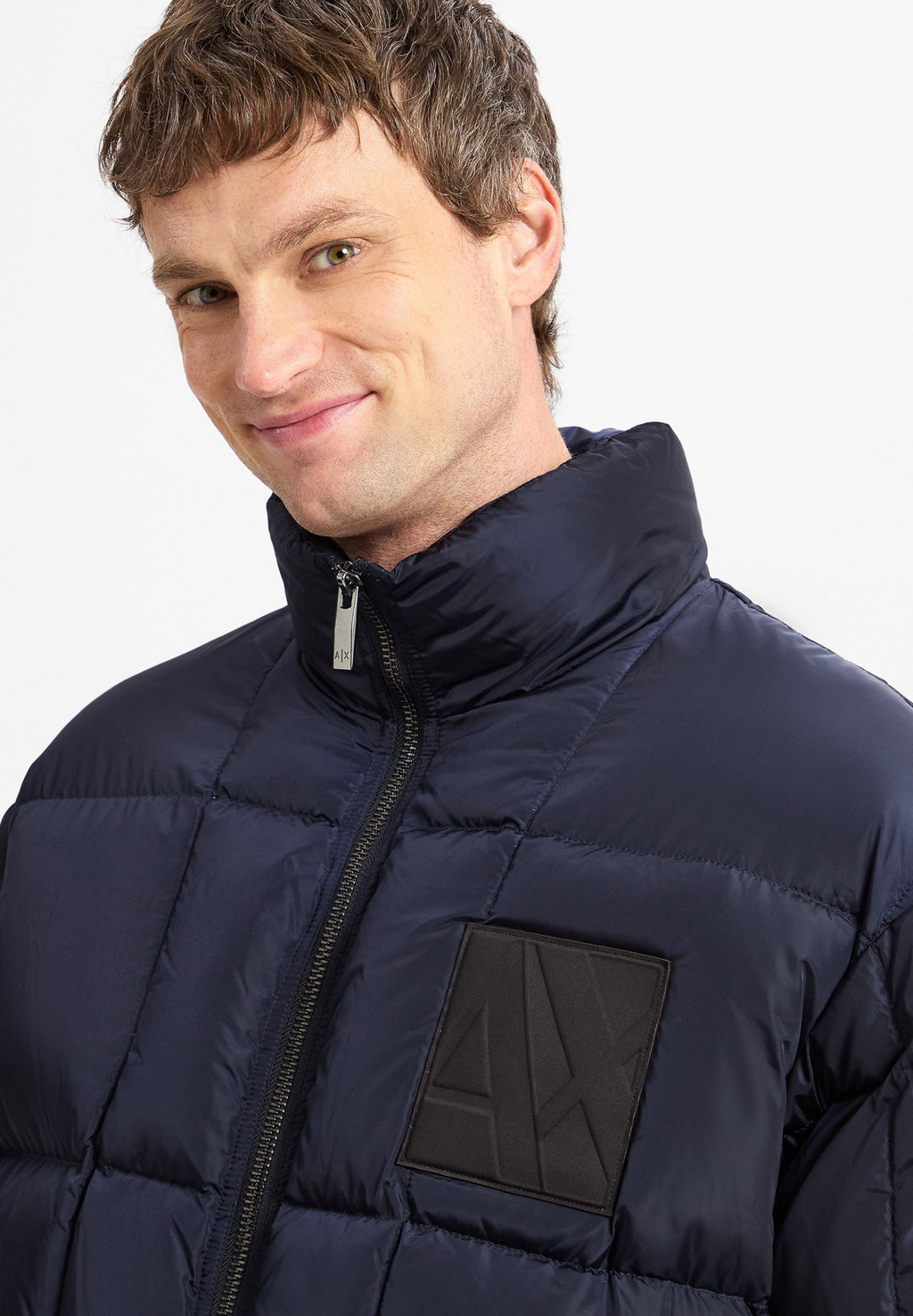 Armani Exchange Daunenjacke Media 3