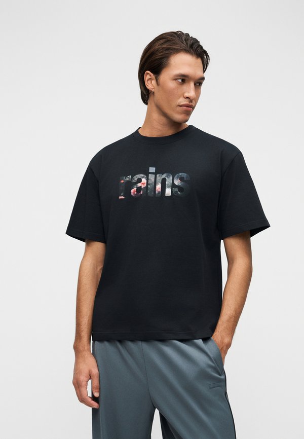 Rains CLASSIC ROSES UNISEX