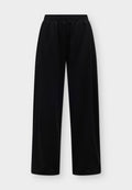 ONLY ONLOFELIA BALLOON PANT - Tracksuit bottoms - black