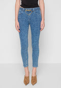 LIU JO Jeans Skinny Fit Media 1