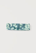 Nike Performance FURY ELEVATE - Sweatband - steam/mineral slate/mineral slate