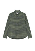Les Deux KONRAD CHECK OXFORD SHIRT