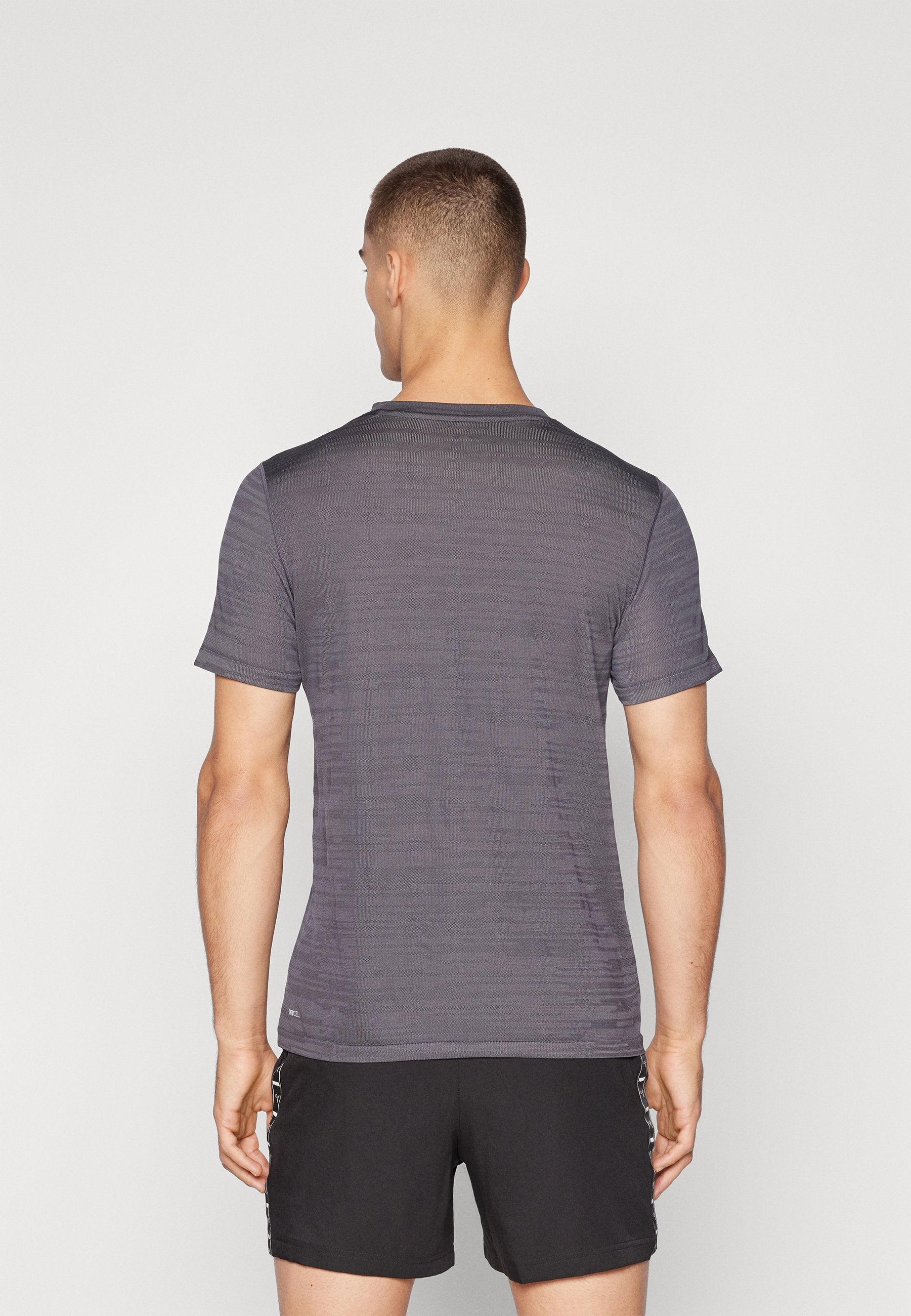Puma TAD TECH SEAMLESS TEE