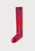Nike Performance UNISEX - Football socks - global red/hyper royal/college navy