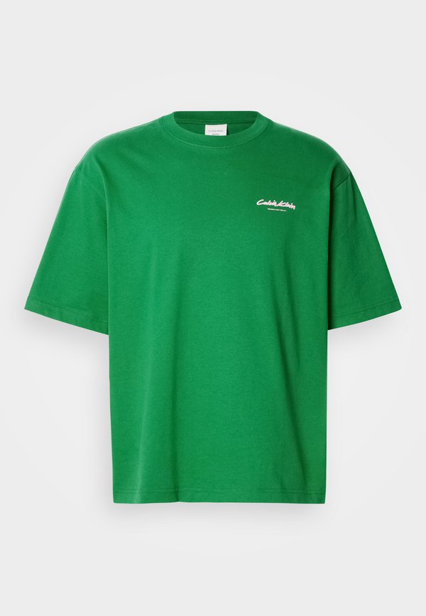 Calvin Klein Jeans RELAXED TEE