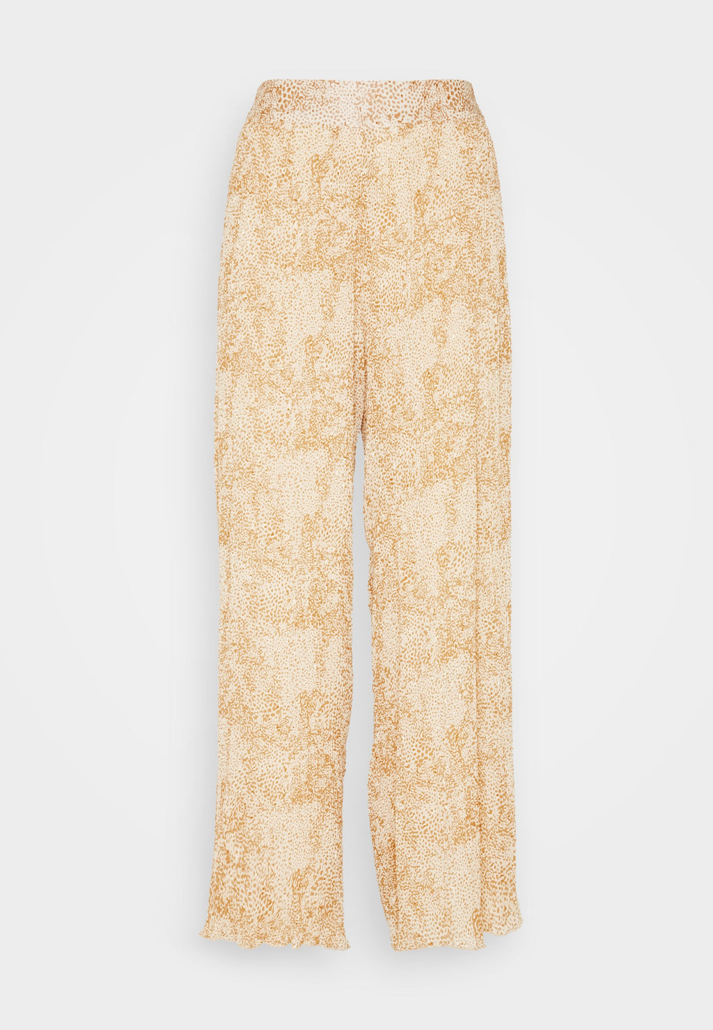 La Strada Unica CLEO 7/8 PLISSE PANT