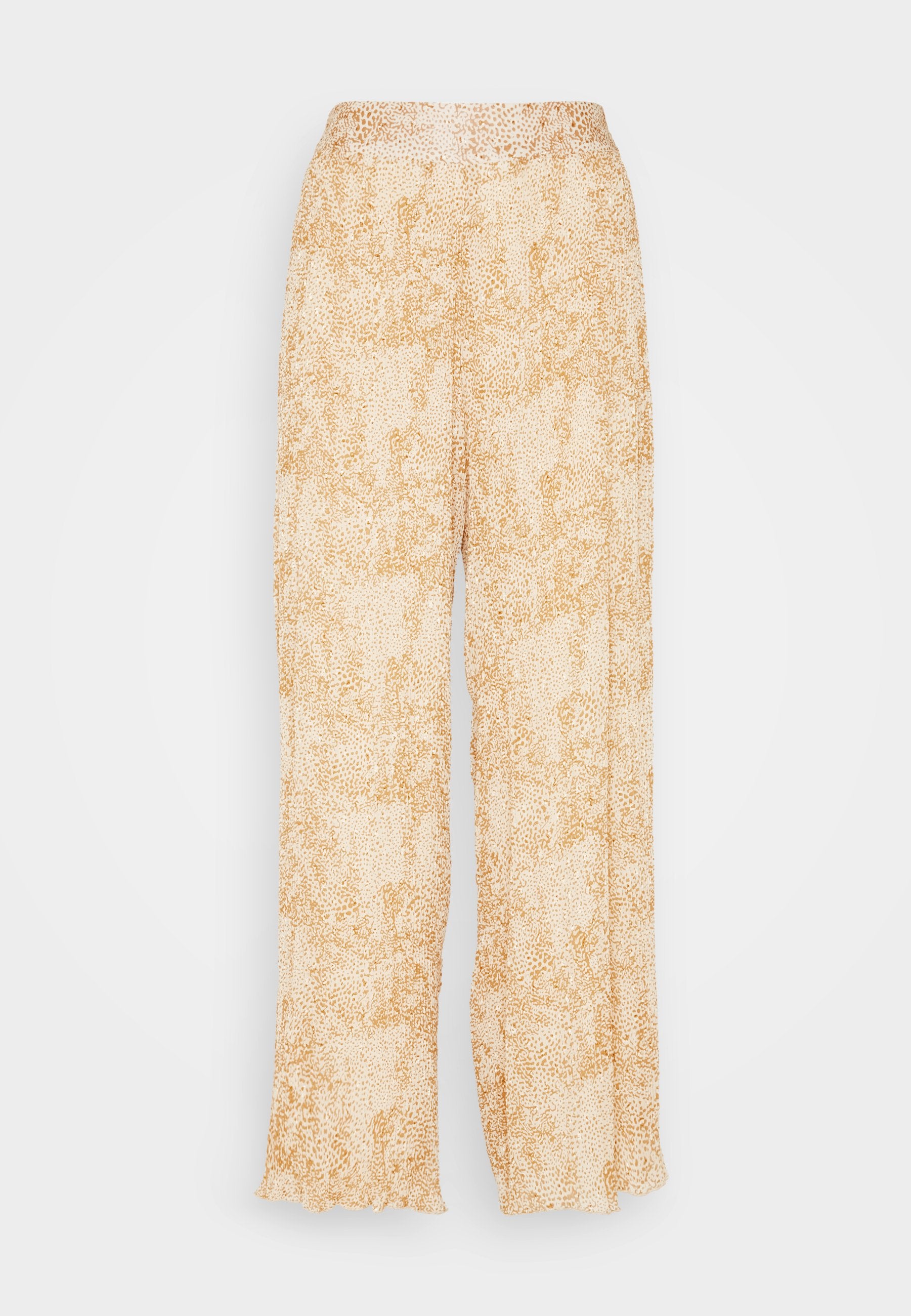 La Strada Unica CLEO 7/8 PLISSE PANT
