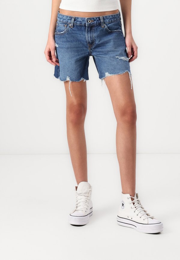 Pepe Jeans DISTRESSED