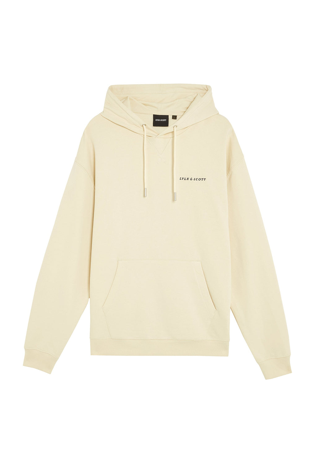 Lyle & Scott SCRIPT HOODIE