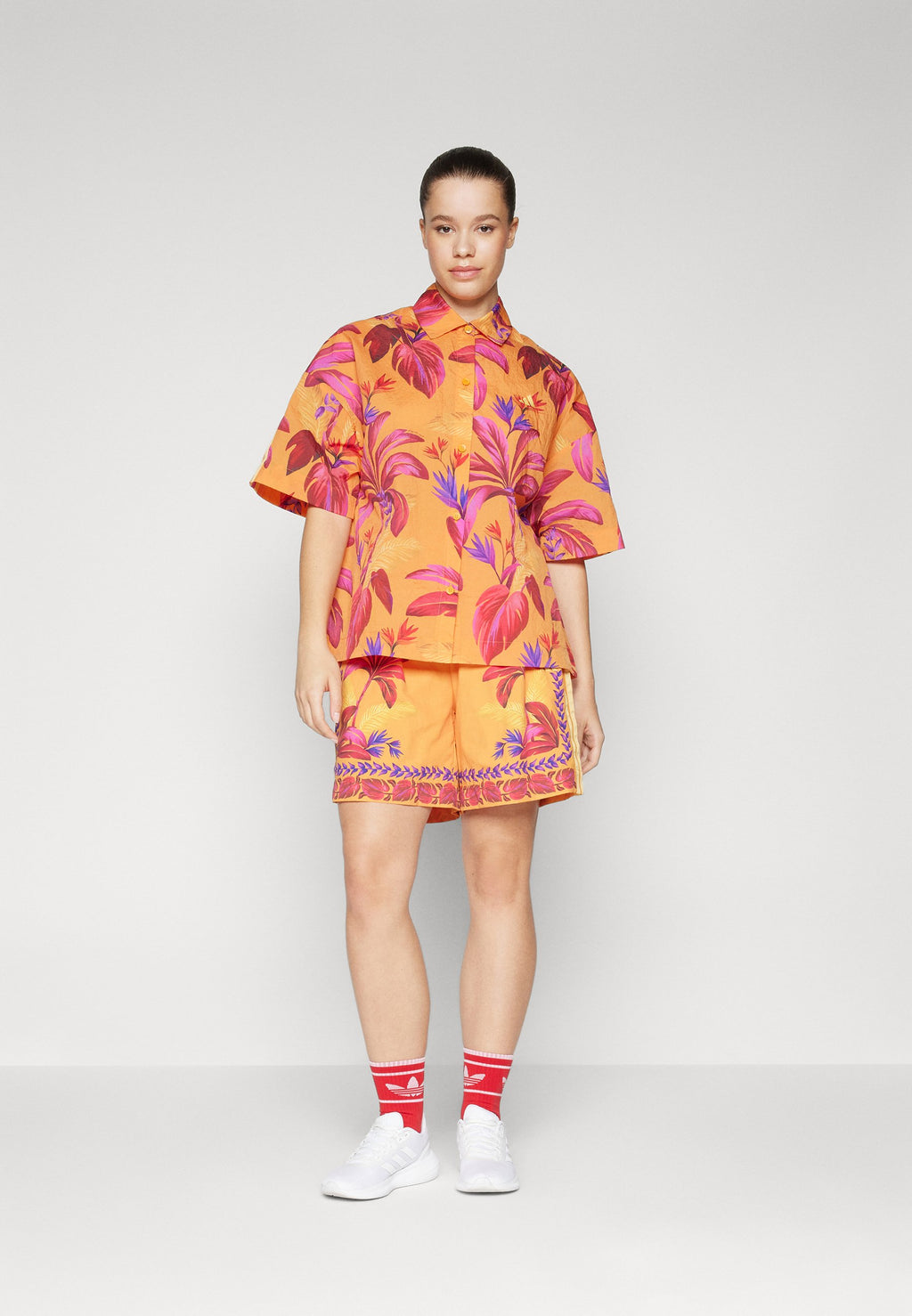 adidas Sportswear FARM PREMIUM WIDE