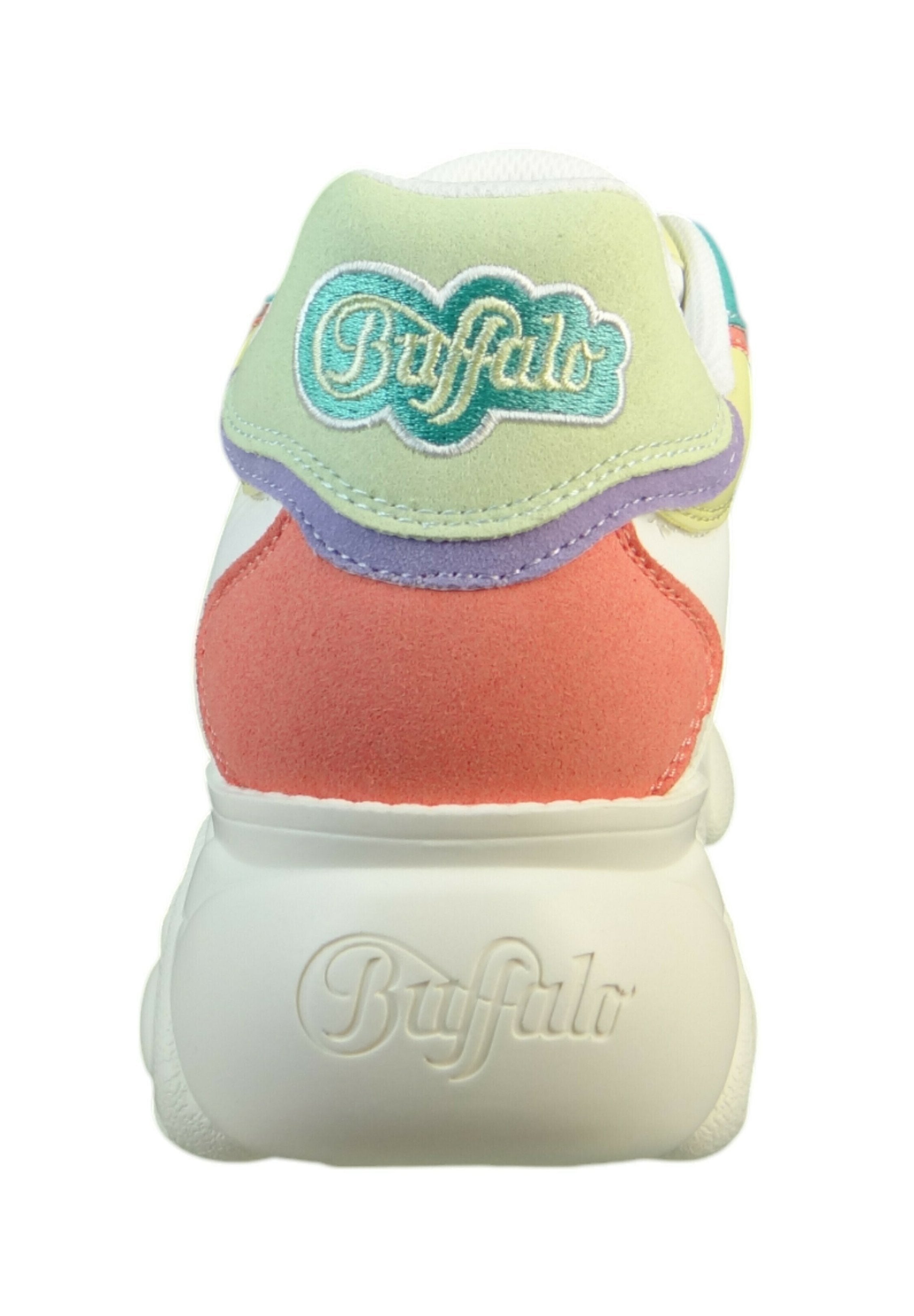 Buffalo SNEAKER CLD ECHO