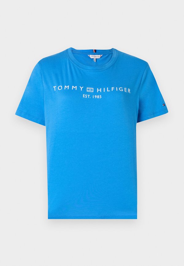 Tommy Hilfiger REG CORP LOGO