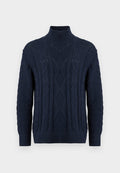 Selected Turtleneck 100% cotton