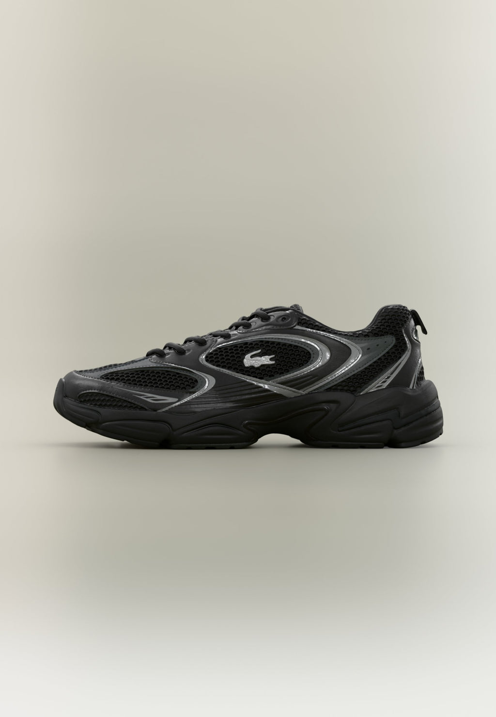 Lacoste STORM 96 2K 125