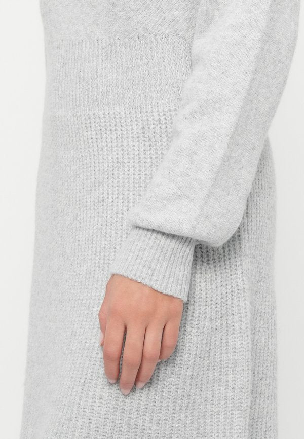 VILA VILARA O NECK SHORT DRESS