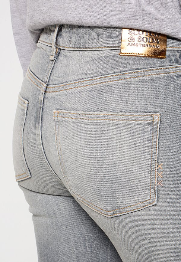 Scotch & Soda