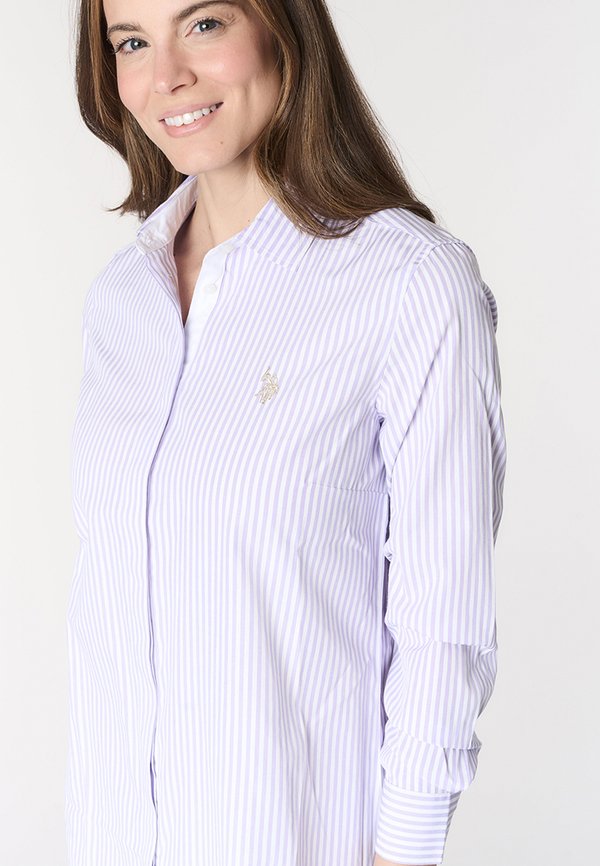 U.S. Polo Assn. AVA