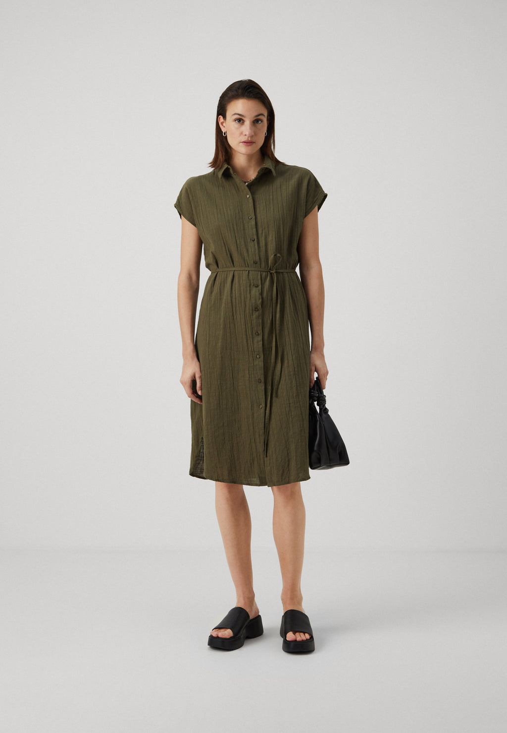 ONLY ONLTIZANA NERI DRESS