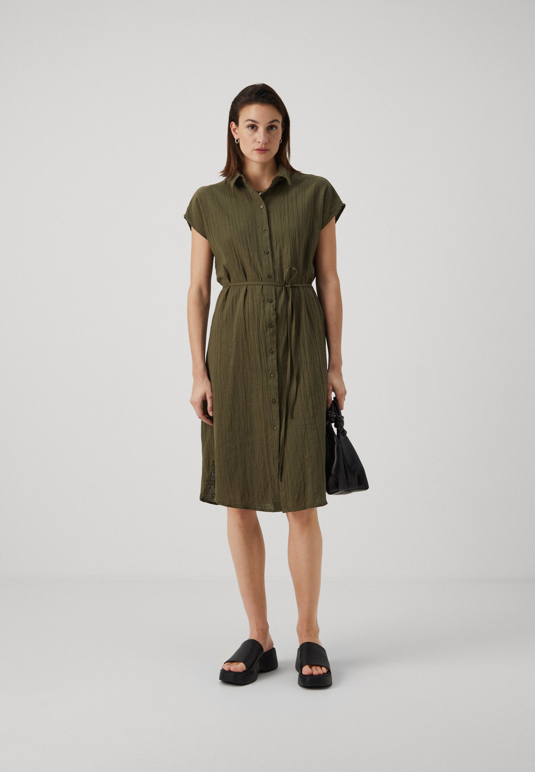 ONLY ONLTIZANA NERI DRESS