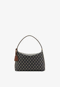 Mango ADULT - Handbag - navy