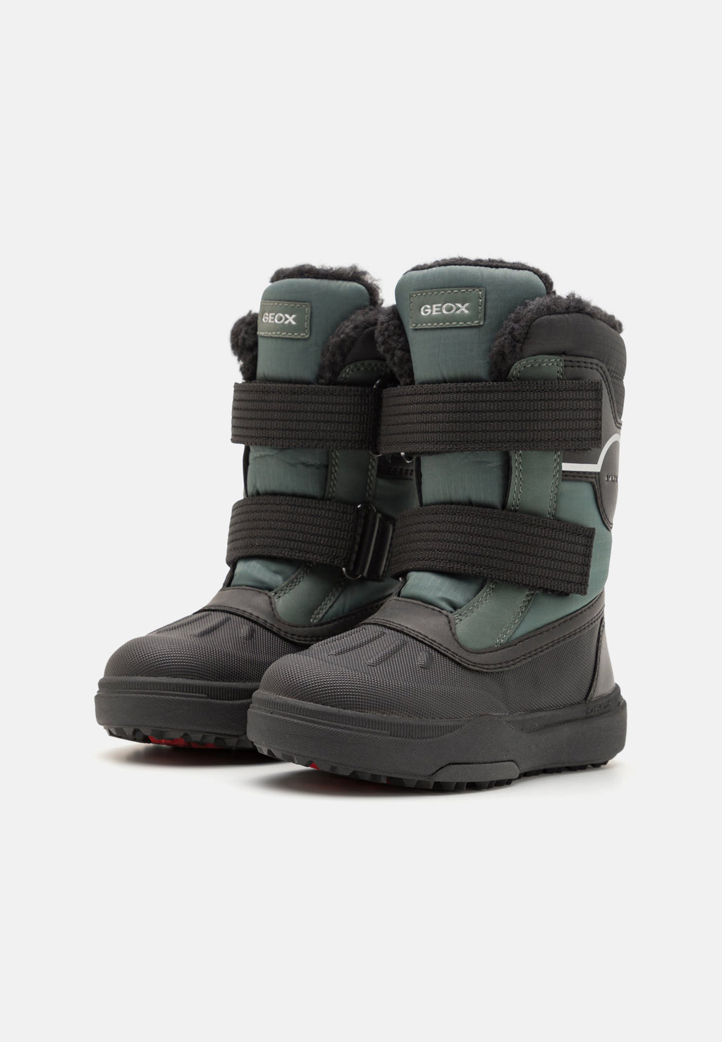 Geox BUNSHEE PG BOY ABX