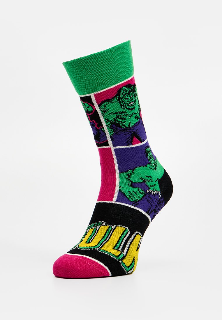 Happy Socks MARVEL AVENGERS THE HULK