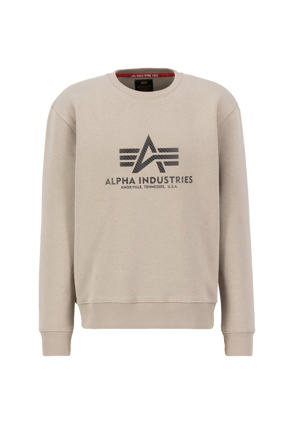 Alpha Industries