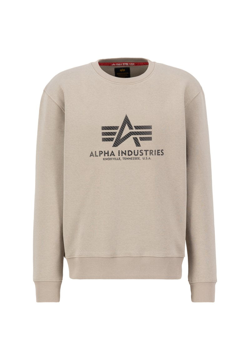 Alpha Industries Sweatshirt - Alpha Industries - View 1