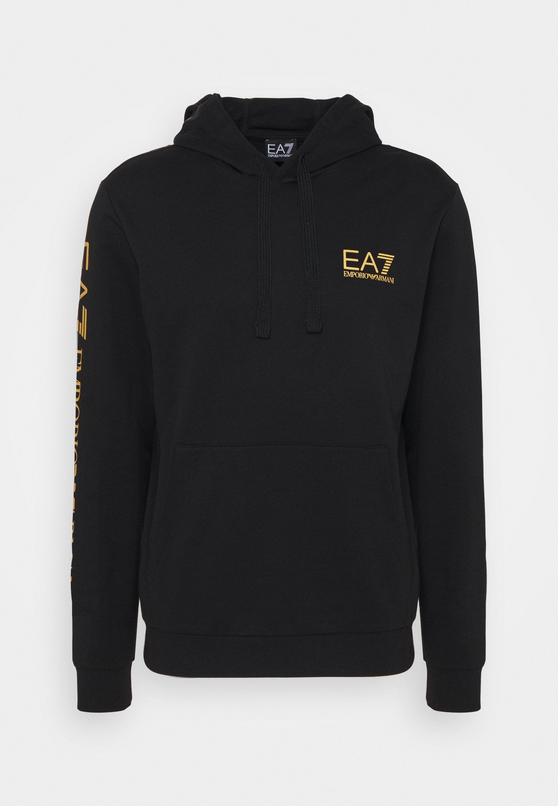 EA7 Emporio Armani Kapuzenpullover Media 1