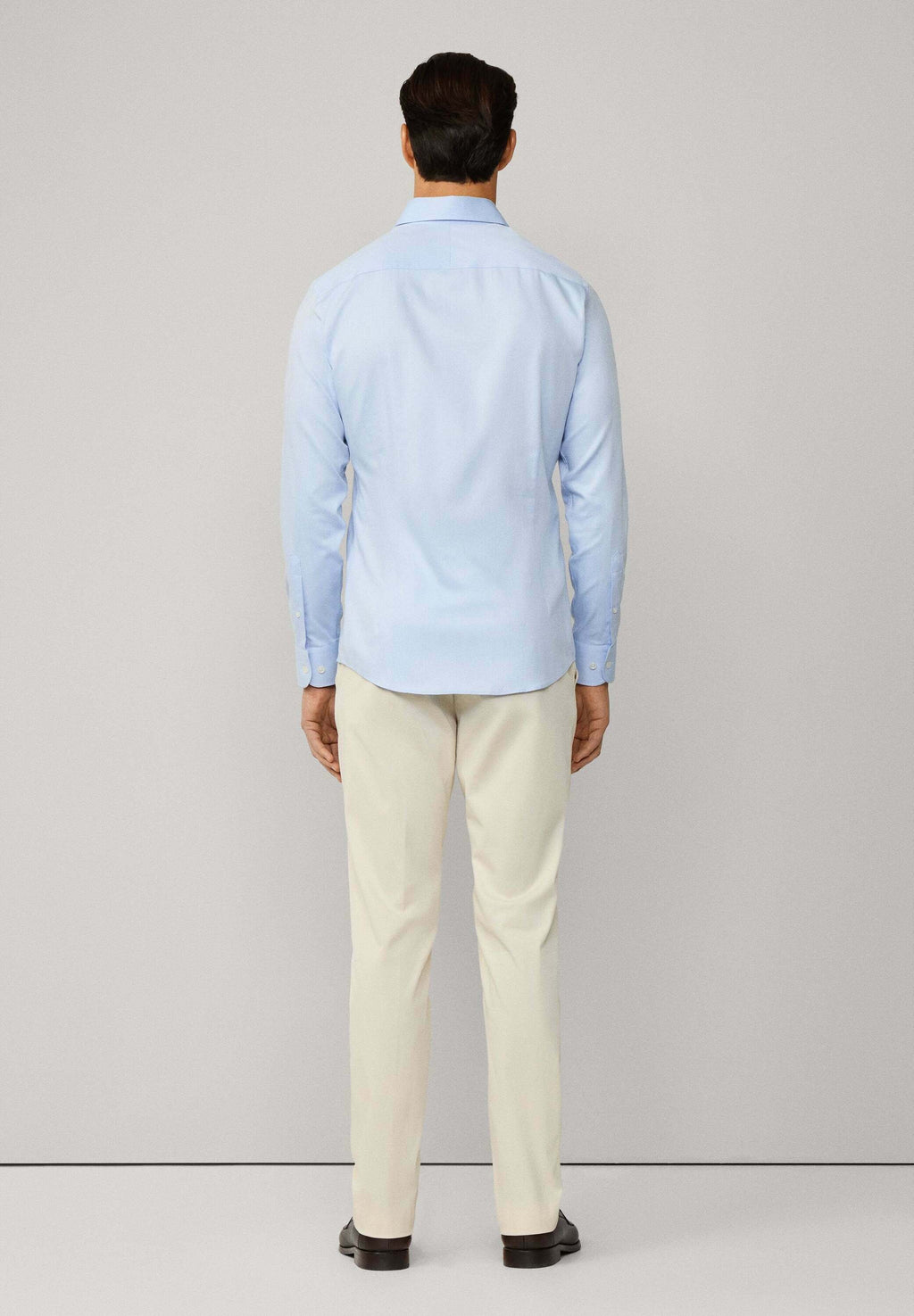 Hackett London