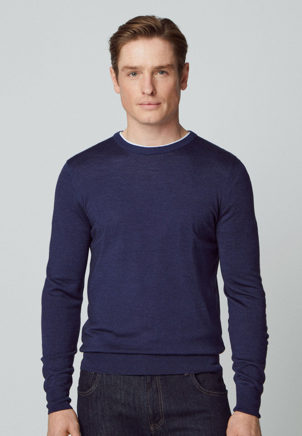 Hackett London  CREW
