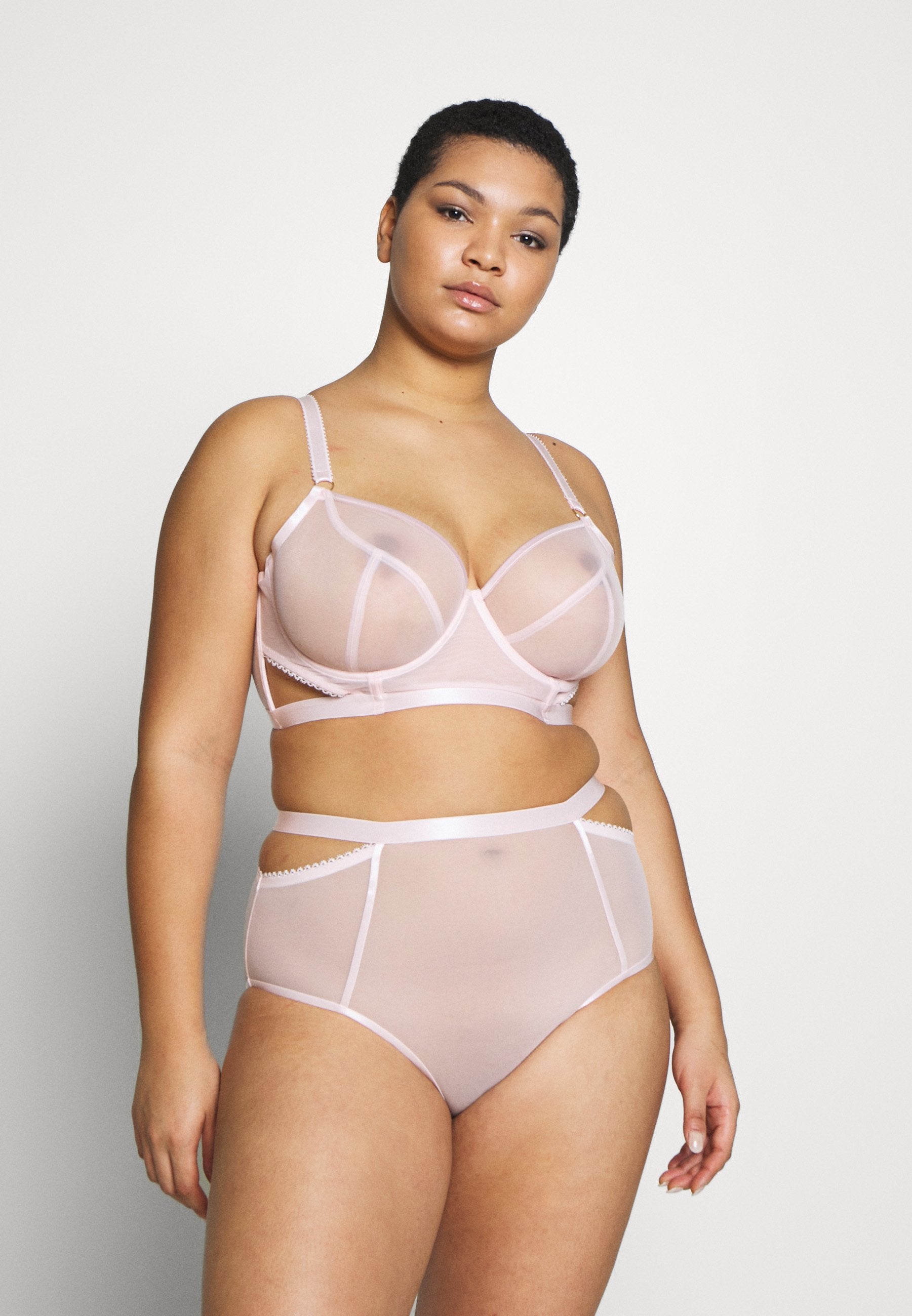 Playful Promises GABI FRESH HARPER BRIEF