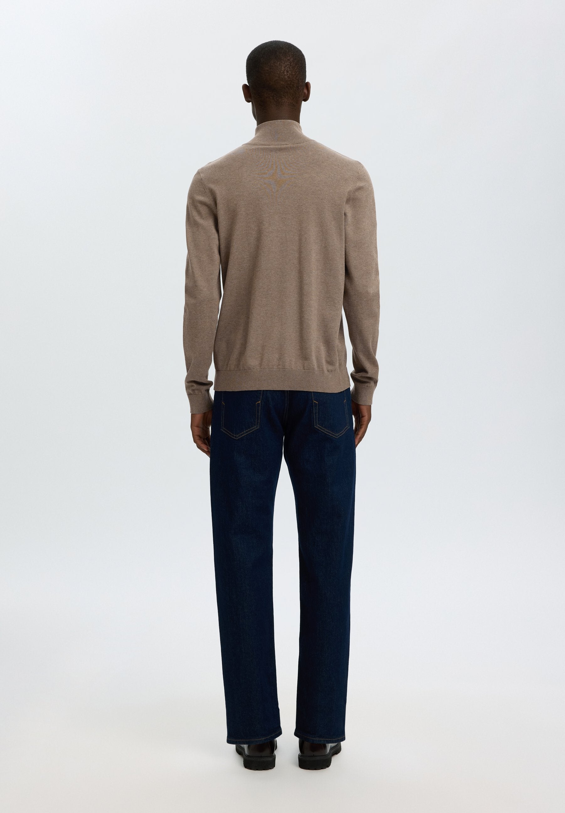 Selected SLHBERG FULL ZIP