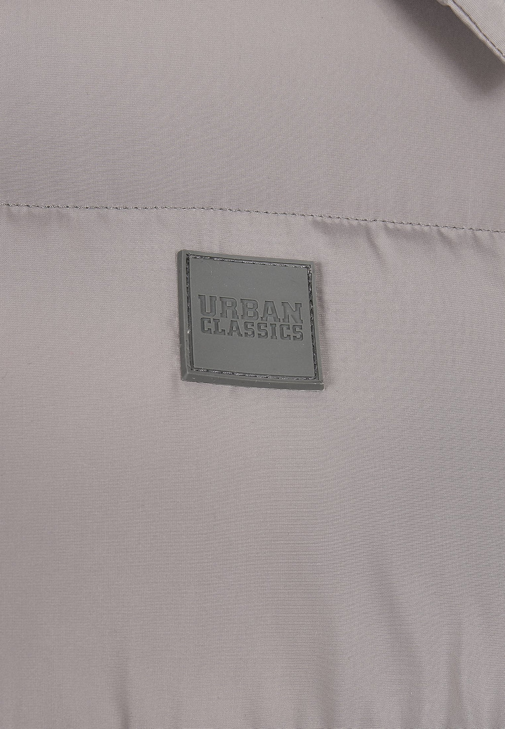 Urban Classics HOODED PUFFER