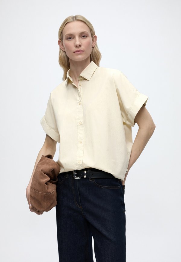 Ecoalf ISABEL SHIRT