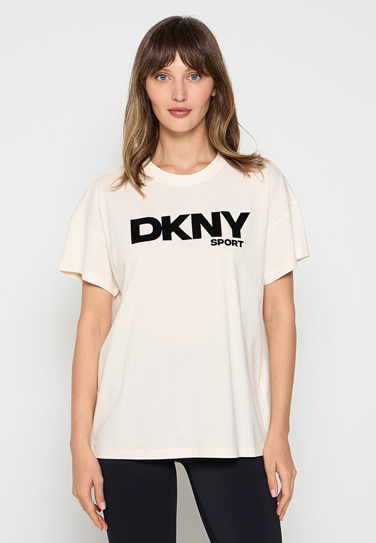 DKNY Sport T-Shirt print Media 1