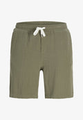 Jack & Jones JPSTJAIDEN  - Shorts - dusky green