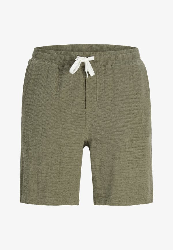 Jack & Jones JPSTJAIDEN  - Shorts - dusky green