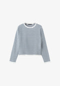 Mango ADULT - Jumper - royal blue