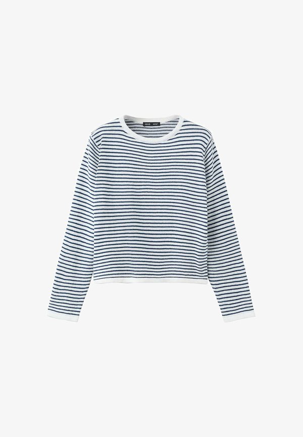 Mango ADULT - Jumper - royal blue