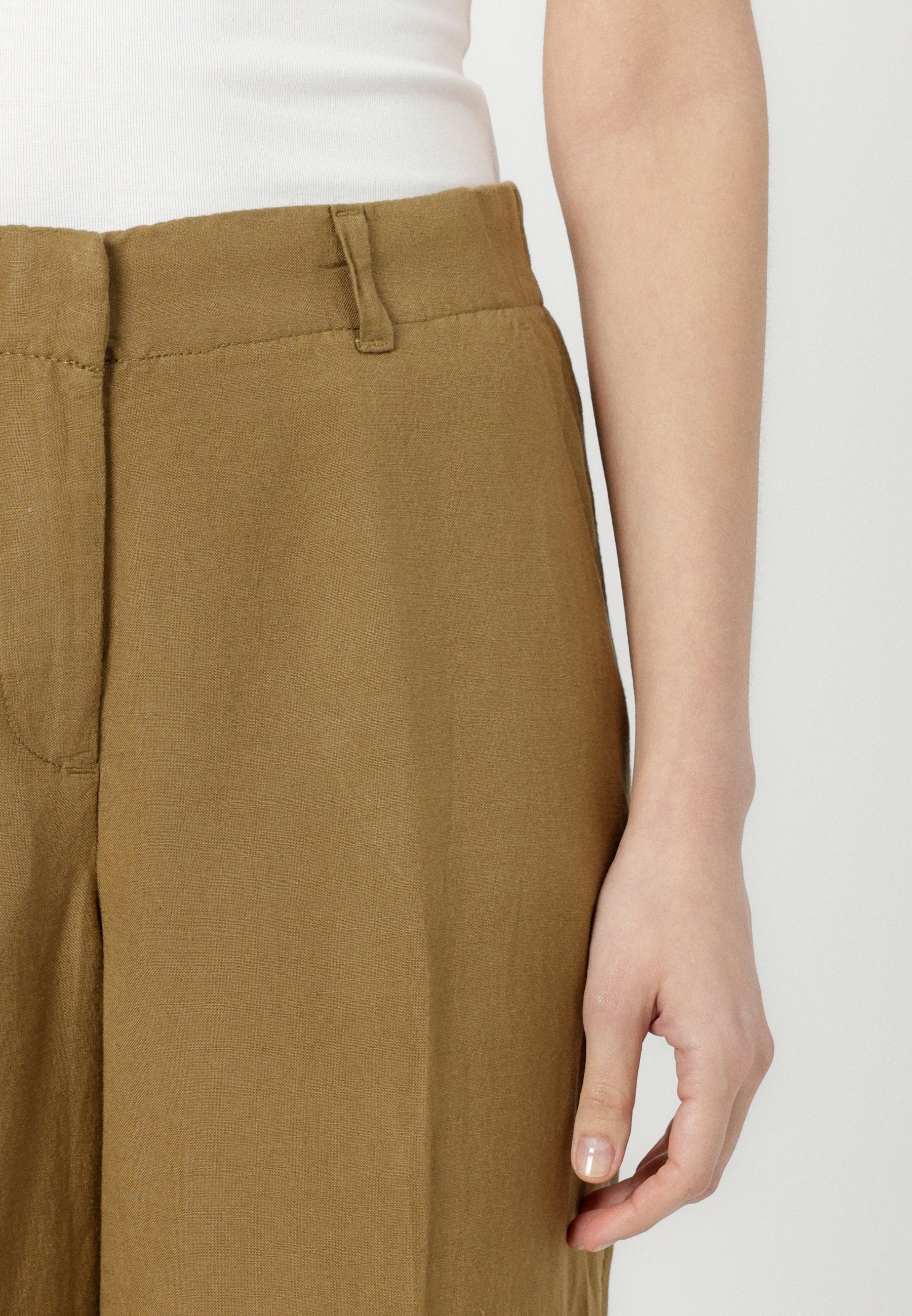 TOM TAILOR WIDE LEG PANTS