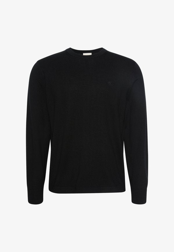 Calvin Klein Jumper - black
