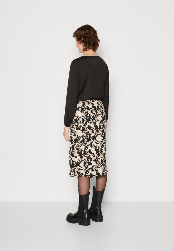 Vero Moda VMELLIE V NECK BODY