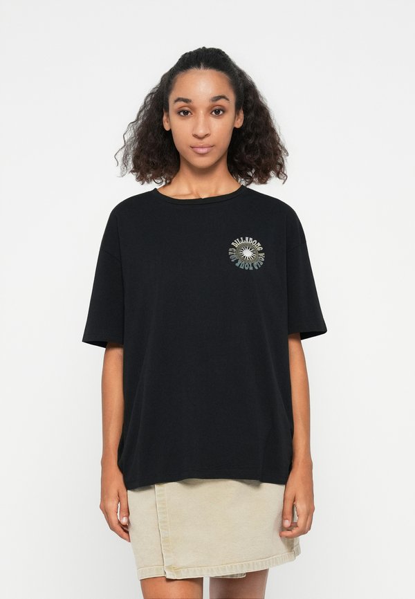 Billabong TAKE A TOUR