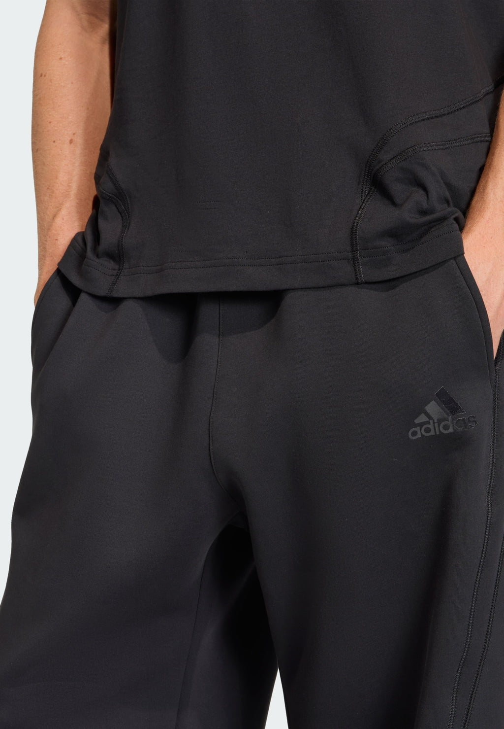 adidas Originals SPACER OPEN HEM