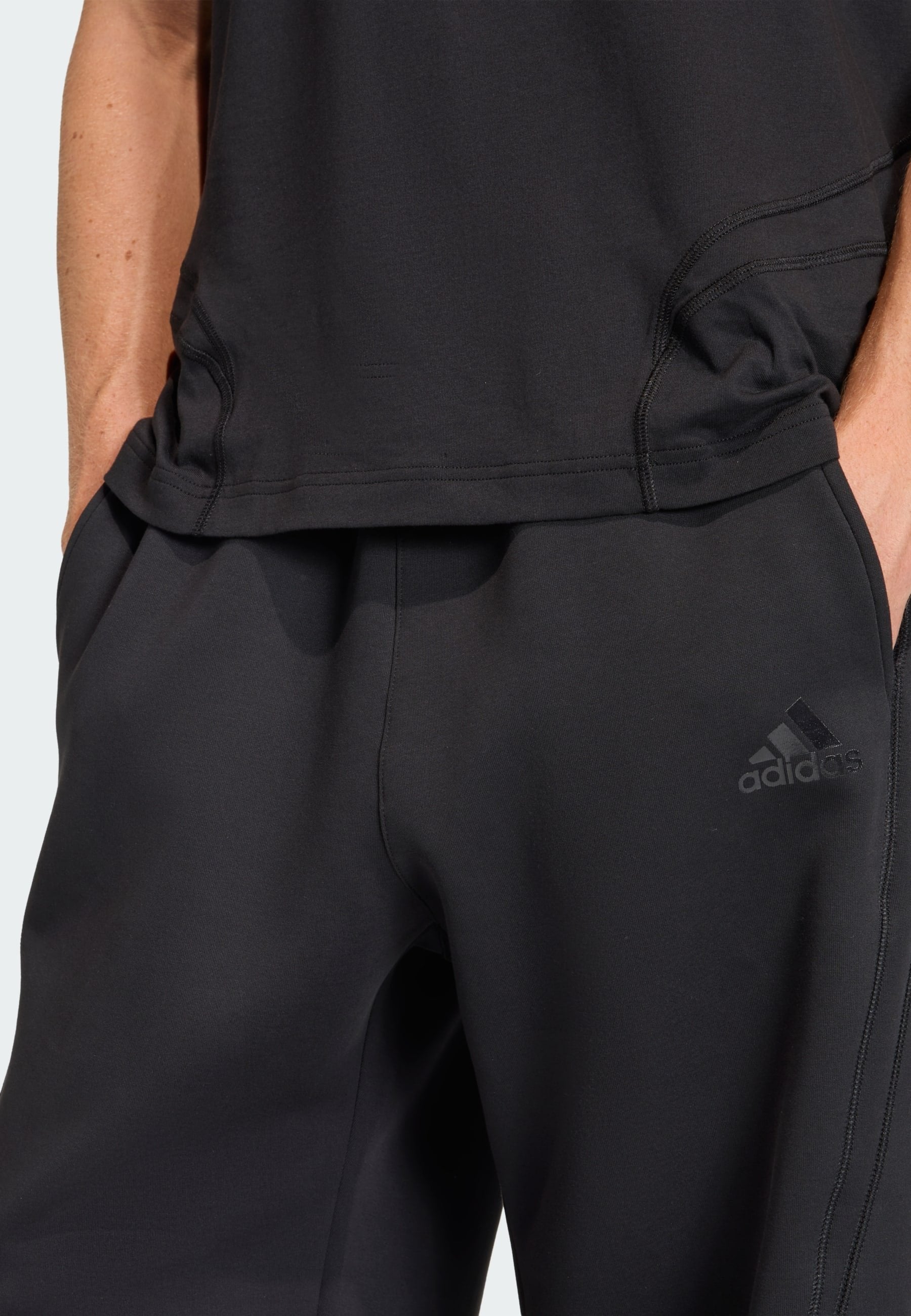 adidas Originals SPACER OPEN HEM